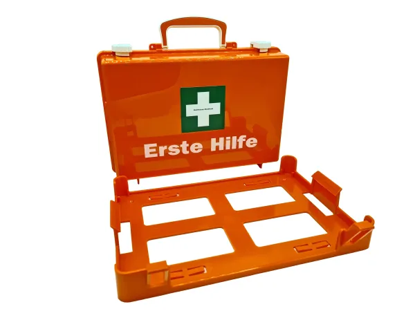 Holthaus Medical Erste-Hilfe-Koffer MULTI 67169